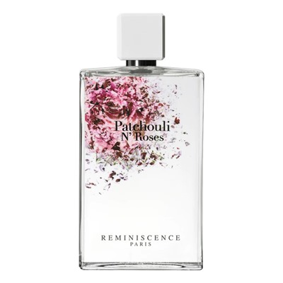 REMINISCENCE PATCHOULI N' ROSES edp (w) 100ml TESTER