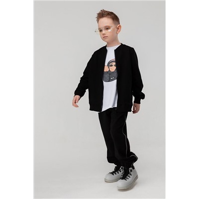 Костюм (Толстовка+Брюки) BODO, 1223586