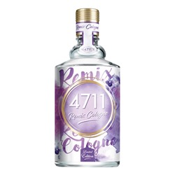 MAURER & WIRTZ 4711 REMIX COLOGNE LAVANDER edc (w) 100ml TESTER