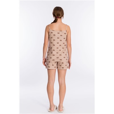 Пижама М223084а