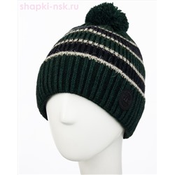 14589/2 MBH Колпак для мальчика флис (54-56)