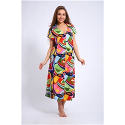 163 Сарафан женский