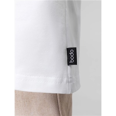 Bodo Футболка 4-236MU