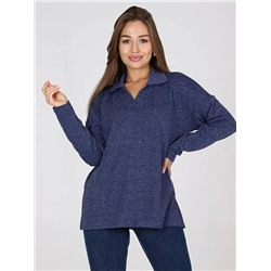 Джемпер "Ярен" (Синий)