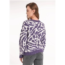 CLEVER Джемпер 154484/188апх