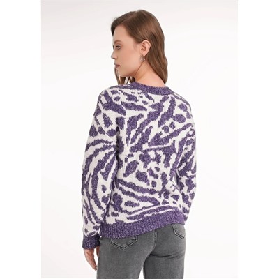 CLEVER Джемпер 154484/188апх