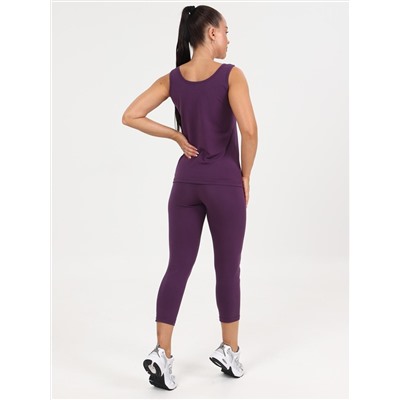 Энтузиазм - костюм баклажан