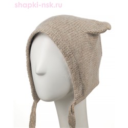 02008-42 Шапка (54-56)