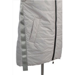 04-2989 Куртка женская демисезонная (термофин 100)