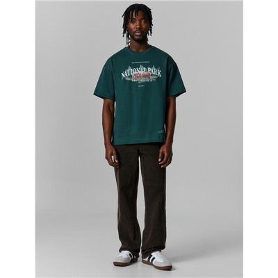 ФУТБОЛКА МУЖСКАЯ 111900