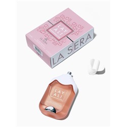 Парфюмерная вода женская LAYALI MARSHMALLOW, 100 мл (мот Kayali Yum Boujeee Marshmallow 81)