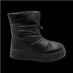 Дутики ВК1150-1 черные