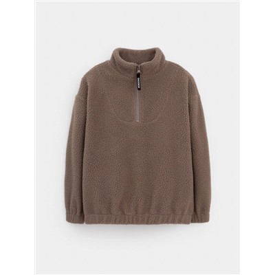 CROCKID Толстовка ФЛ 30003/2 ГР