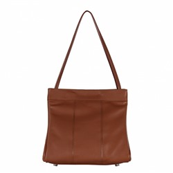 Сумка 9356-33 brown Vitelli Grassi