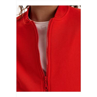 Толстовка для девочек PELICAN, 1236453