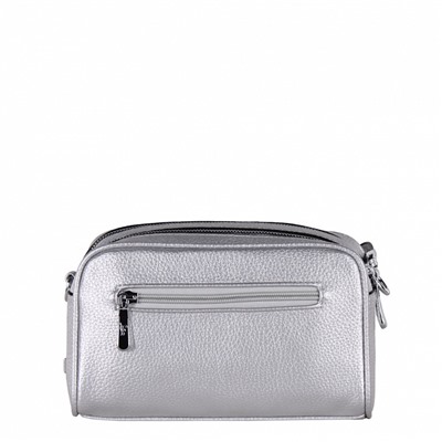 Сумка 29018-10 silver Velina Fabbiana-Safenta