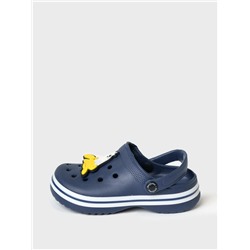 Сабо для мальчиков