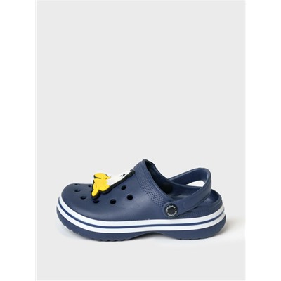 Сабо для мальчиков