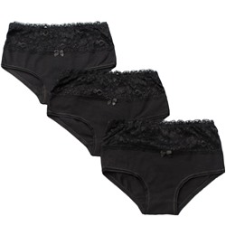 594002 (Трусы для девочки, Baykar )