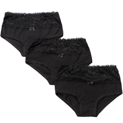 594002 (Трусы для девочки, Baykar )