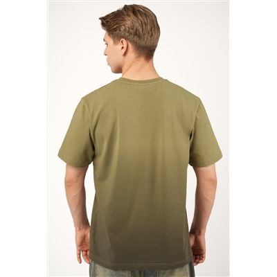 Мужская футболка Happyfox