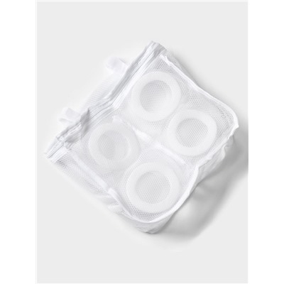 Мешок для стирки обуви Доляна, 26×29×9 см, до 40 размера