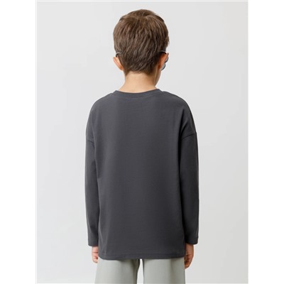 CROCKID Лонгслив МП 302892