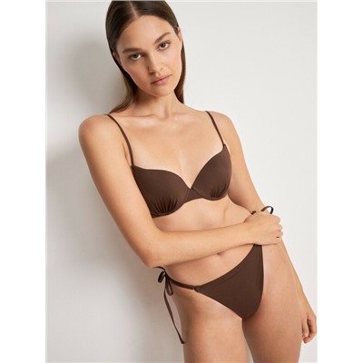 Бюстгальтер купальный жен.Push-Up Antorina