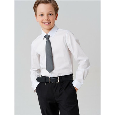 Галстук текстильный для мальчиков