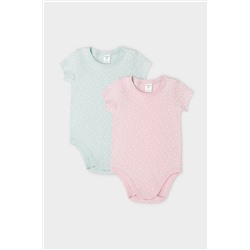 Боди 2шт. CROCKID SALE, 839699