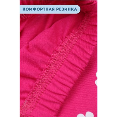 Шорты для девочки №SM770-3