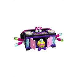 Игрушка Trolls Вечеринка на Техно-рифе LEGO, 265964