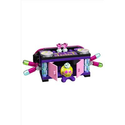 Игрушка Trolls Вечеринка на Техно-рифе LEGO, 265964