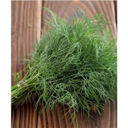 Укроп среднеранний Ханак