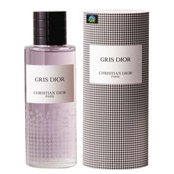 Парфюмерная вода Dior Gris Dior унисекс (Euro)