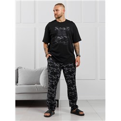 Костюм мужской Экипаж-3