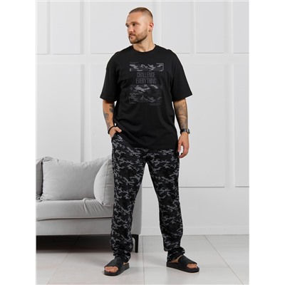 Костюм мужской Экипаж-3