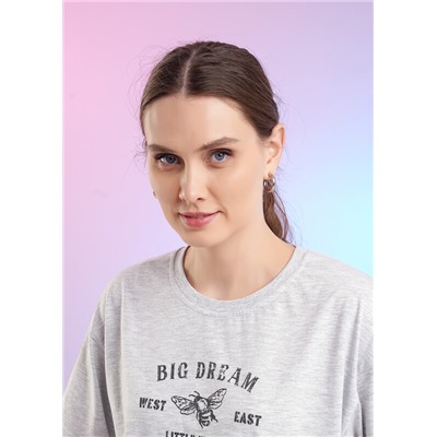 Футболка женская