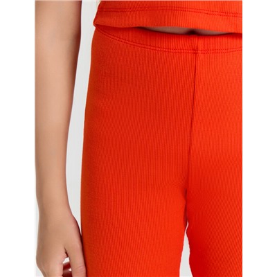 КОМПЛЕКТ ДЛЯ ДЕВОЧЕК (ТОП, ШОРТЫ) 397730