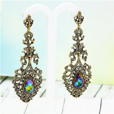 Серьги V6645712007360