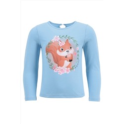 Лонгслив АПРЕЛЬ, 944592