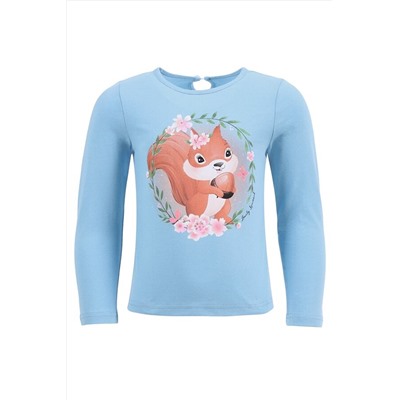 Лонгслив АПРЕЛЬ, 944592