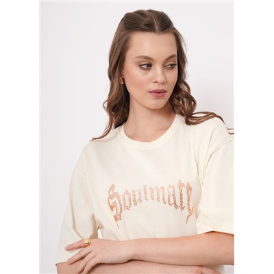 Футболка женская