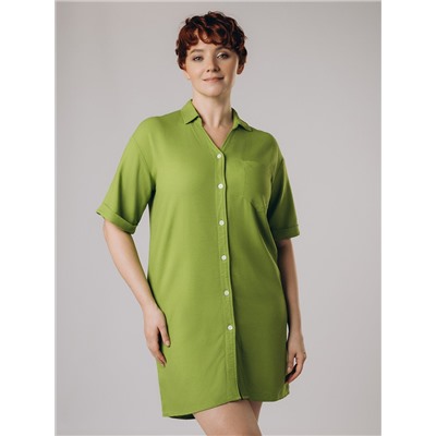 INDEFINI Платье 5087SDX