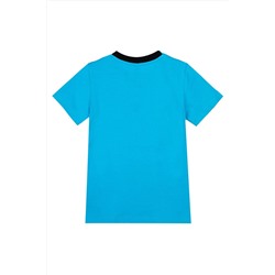 Футболка PLAYTODAY, 833133