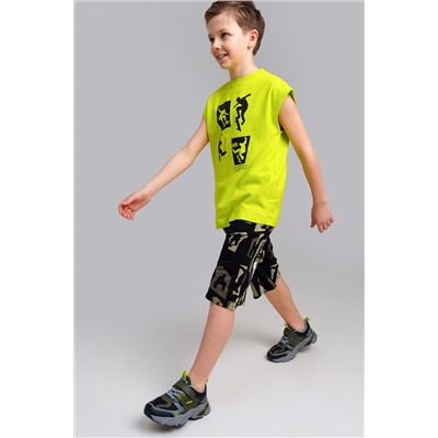 Футболка PLAYTODAY, 1122105