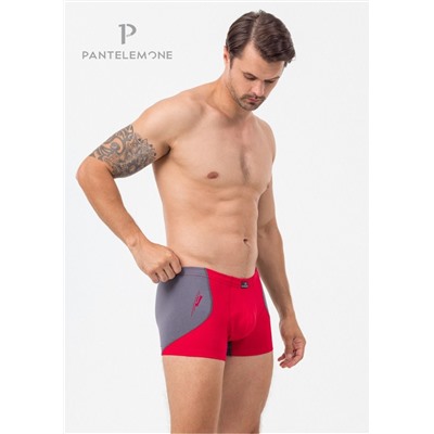 PMHB-1467 (Трусы мужские шорты, PanteLemone )