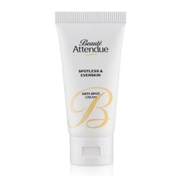 Крем для лица Beaute Attendue ANTI-SPOT cream 50 мл