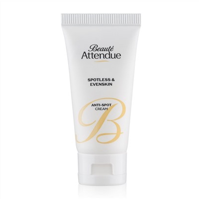 Крем для лица Beaute Attendue ANTI-SPOT cream 50 мл