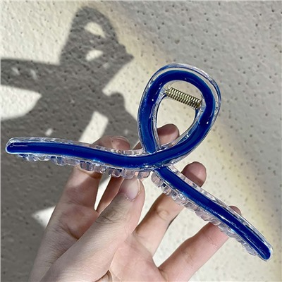 Краб для волос арт. 01 9089 (id 271330)